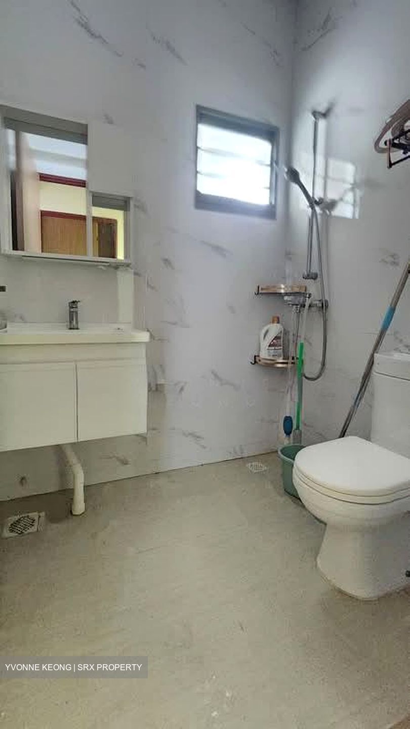 Blk 30 Skyresidence @ Dawson (Queenstown), HDB 3 Rooms #574107761